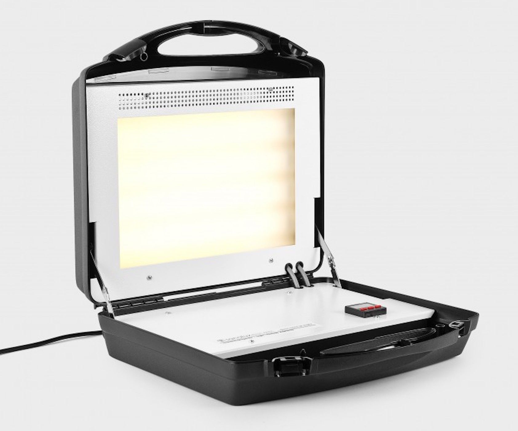 SANALUX Lichttherapiegerät SAN 40 K | Sanissimi GmbH | 056 470 44 44